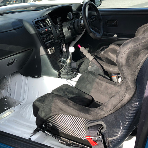 WOW（ワオ）BUCKET-SEAT バケットシート 1人乗 WOW（ワオ）BUCKET-SEAT バケットシート 1人乗 ZoomOn 1/24