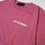 サムネイル： CASTYCO FFF TEE SHIRTS PINK
