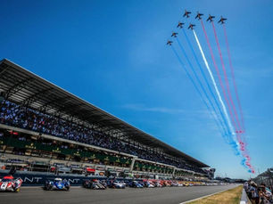 Identifier le bon partenaire en sport automobile