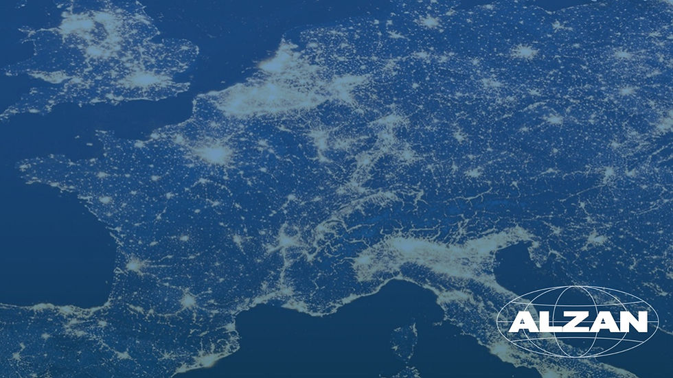 Développer son entreprise en Europe avec Alzan