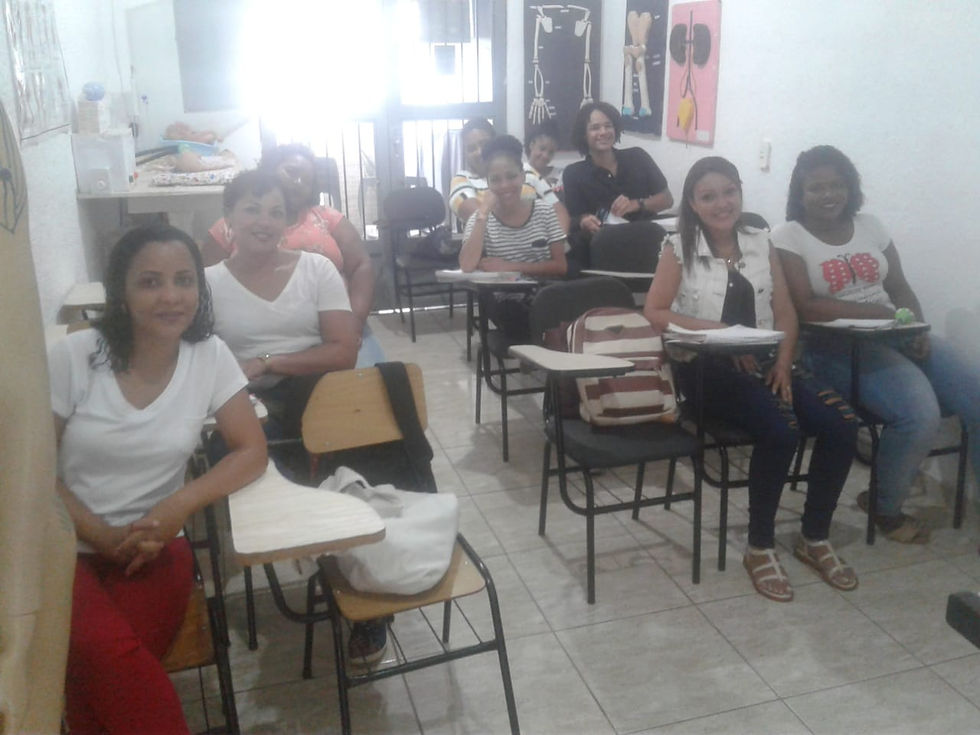 Miniatura: Curso de Cálculo de Medicação e Administração de Medicação na Enfermagem