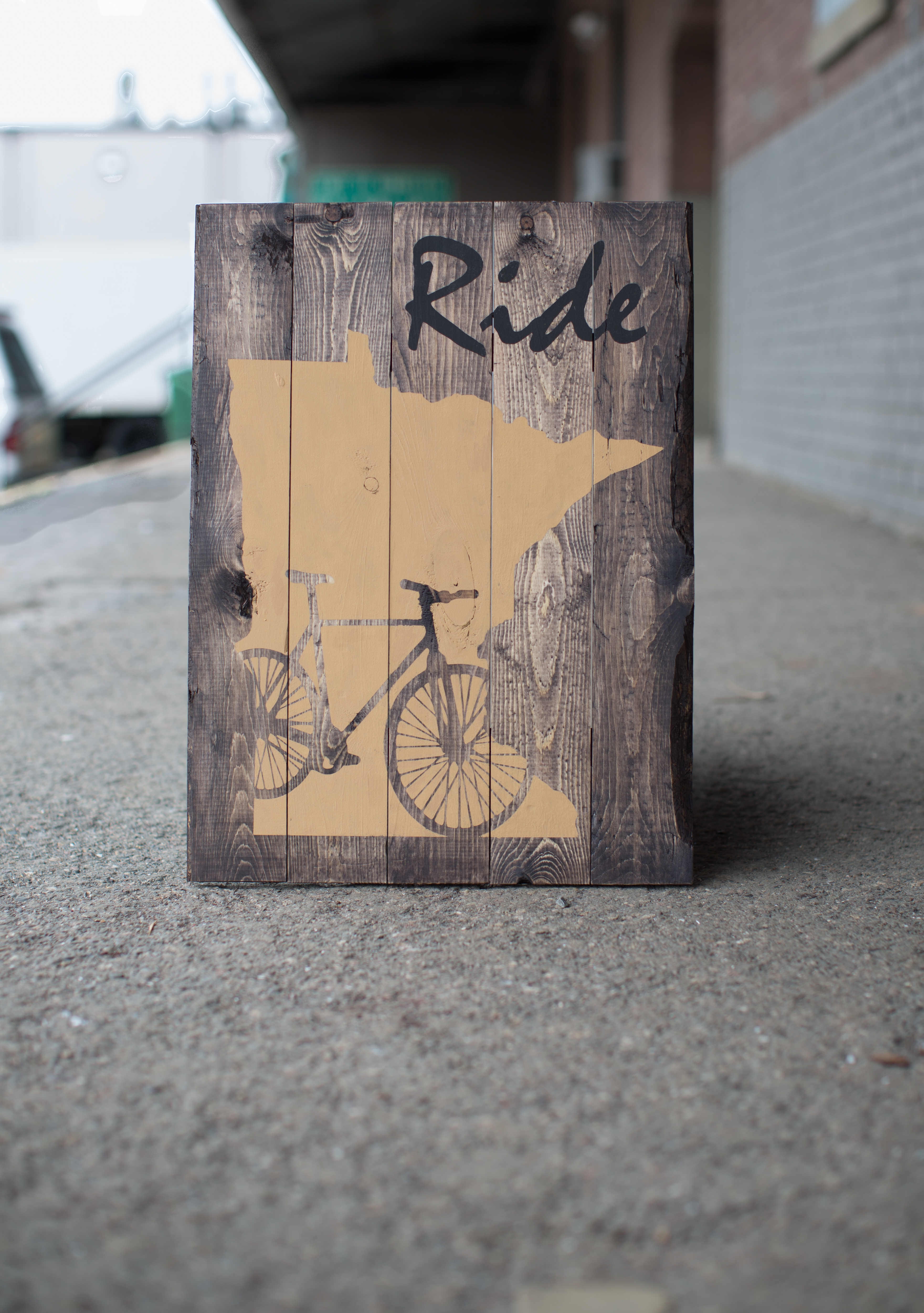 11) Ride Minnesota