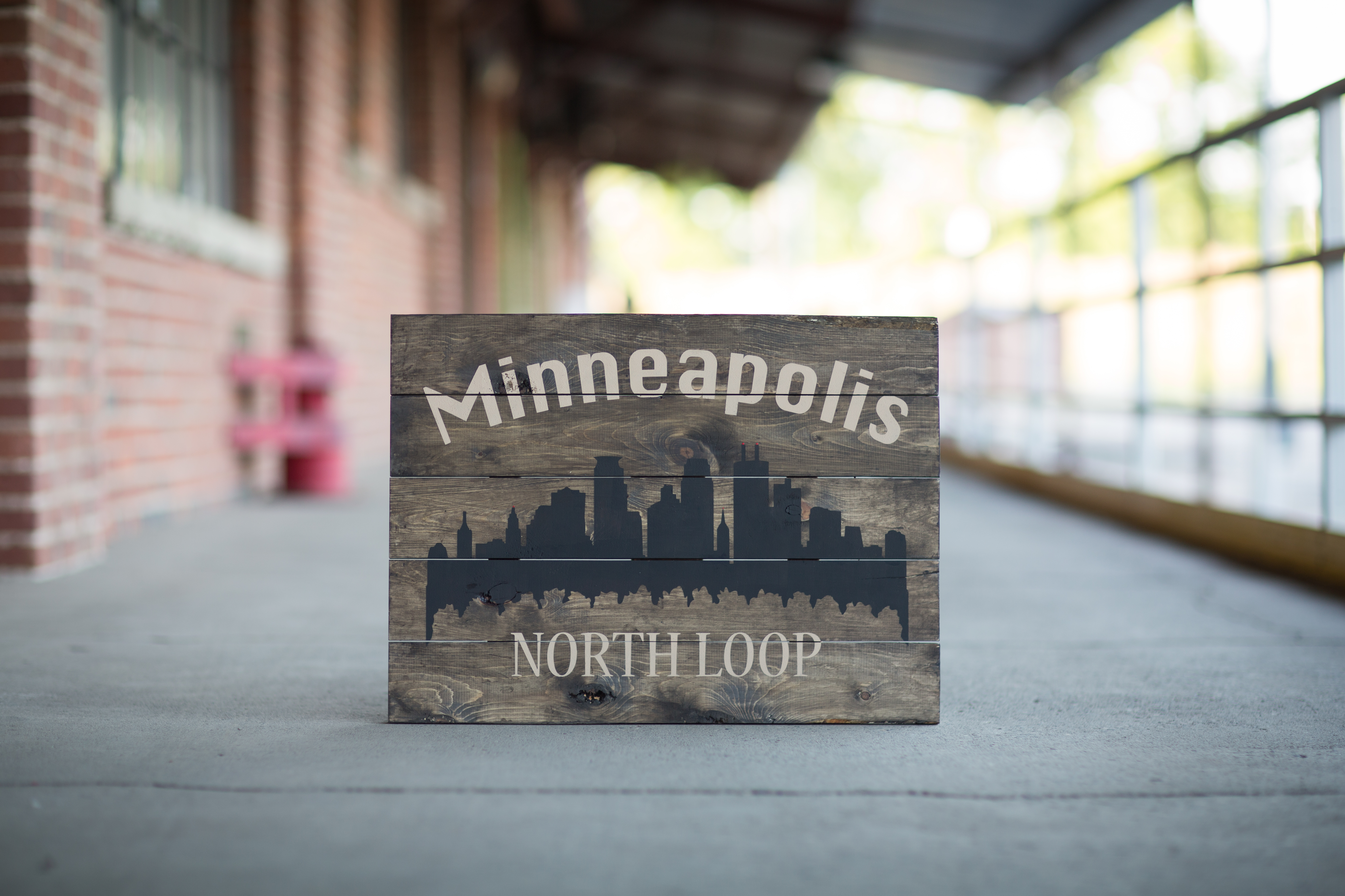 14) North Loop Minneapolis