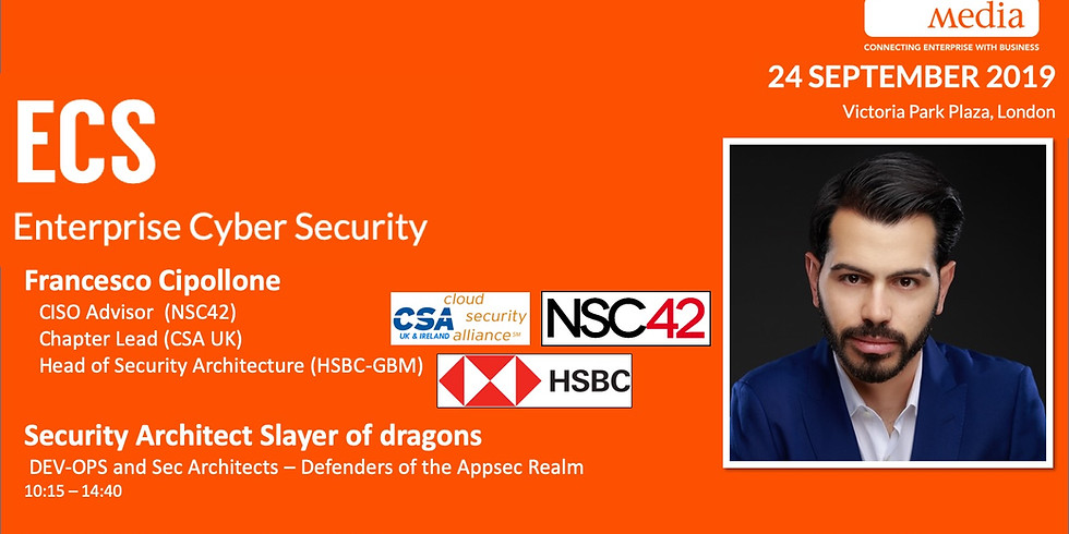 ECS Enterprise Cyber Security