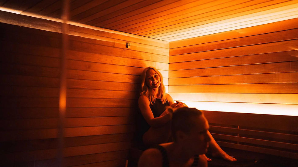 Forders Recovery Facilities