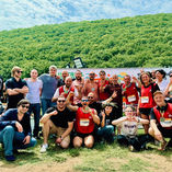 Tbilisi Marathon – A Step Toward Recovery and Healthy Living