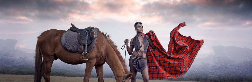 Africa