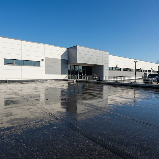 Miniatura: Cemento Marino Fibratex de Texsa