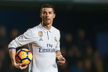Cristiano Ronaldo keen on Chelsea move: Blues offer said to be on the table.