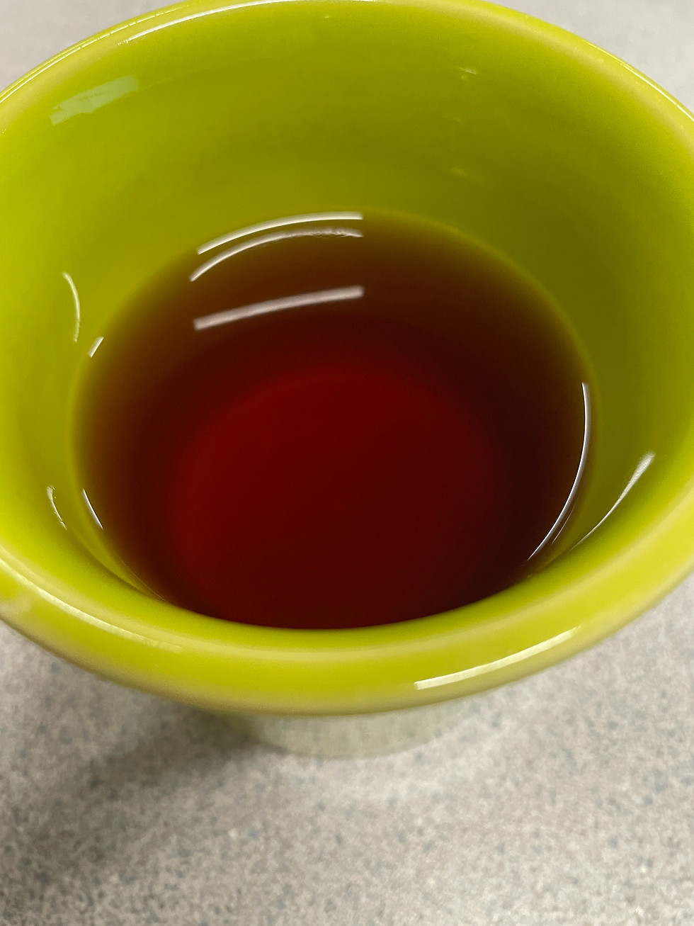 Thumbnail: Red Clover Glow Tea