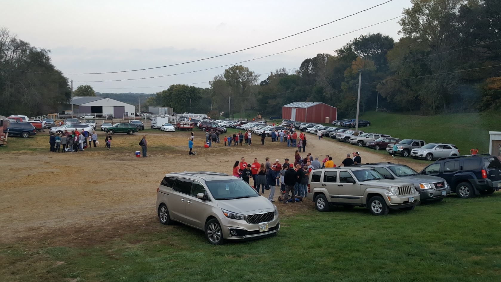 About Us Shady Lane Ranch Omaha Ne
