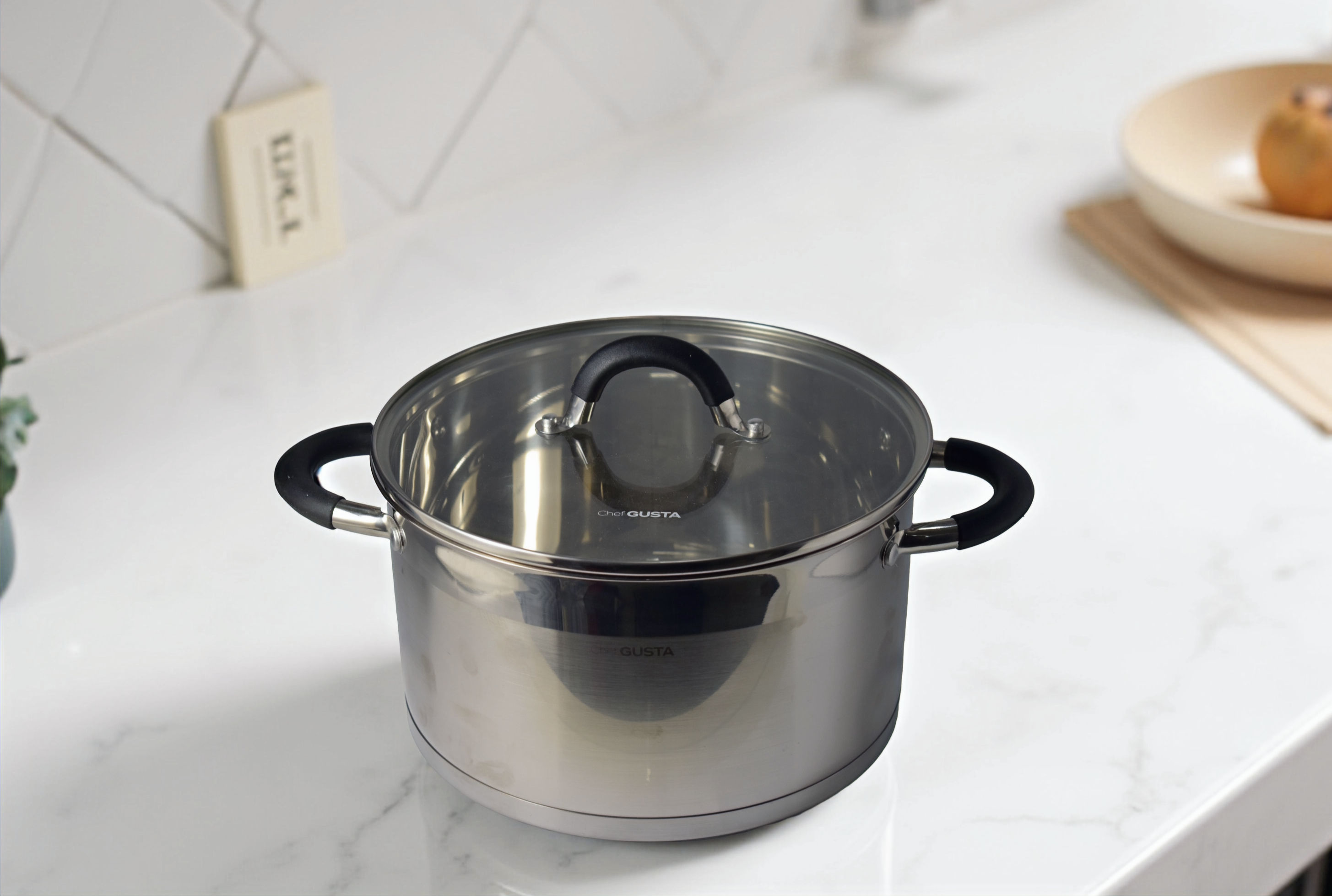 Тенџере росфрај