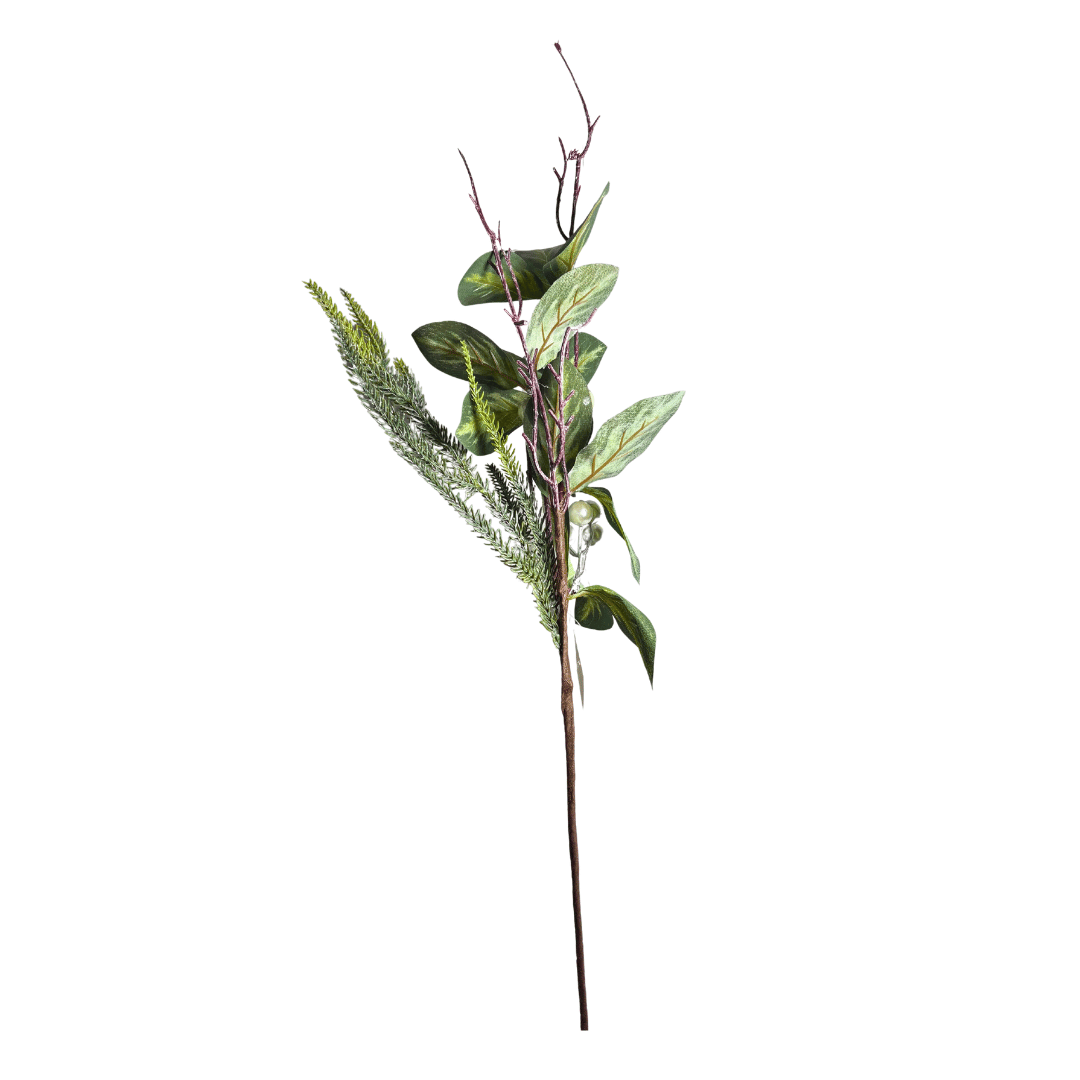 Новогодишна гранка 55cm