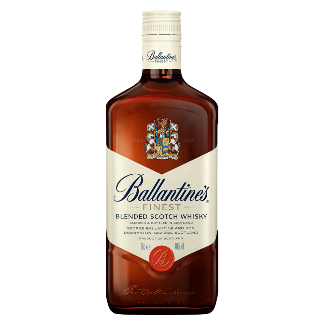 Ballantine’s Finest Виски 0.7L