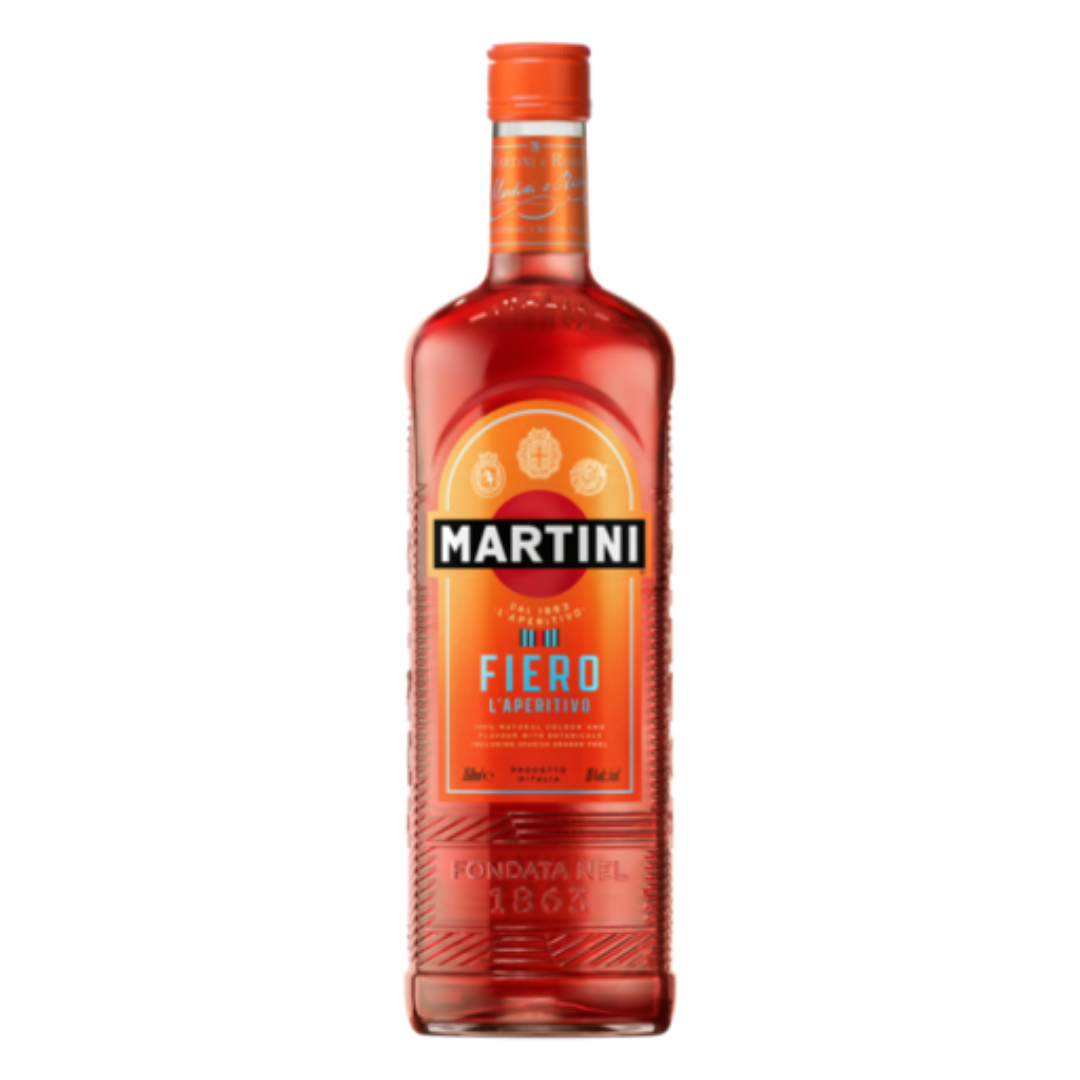 Martini Fiero Апeритив Ликер 1L