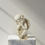 Thumbnail: Керамички декоративен ангел