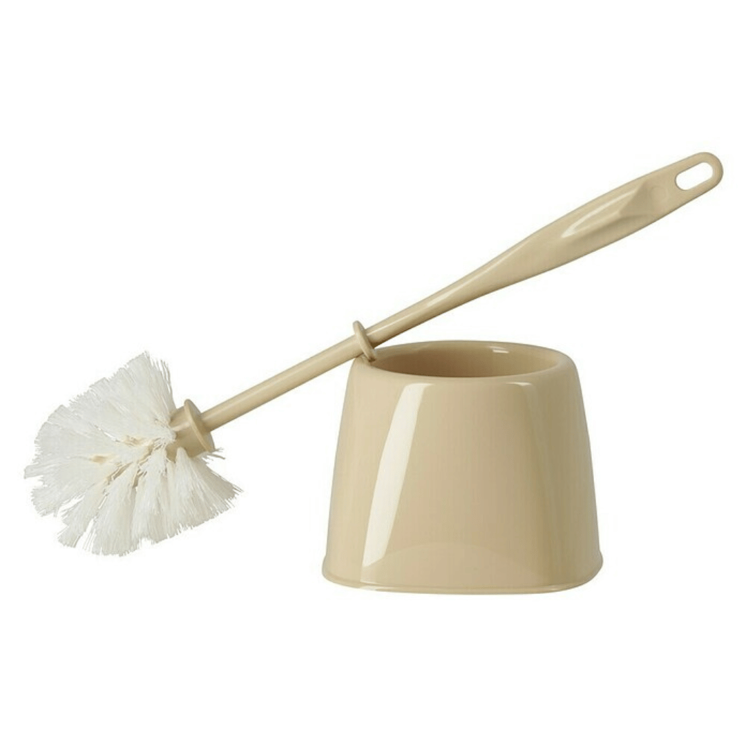 WC четка со држач