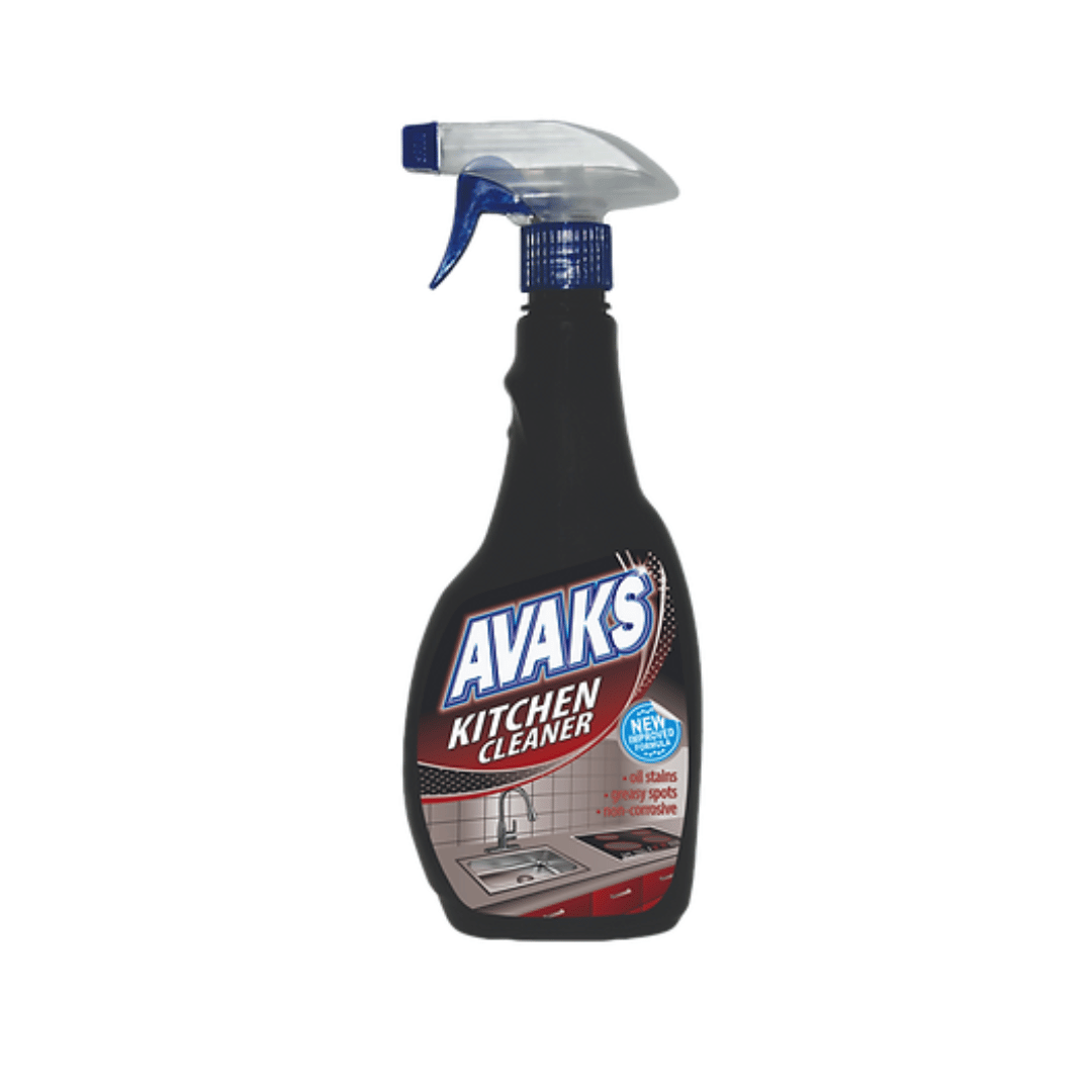 AVAKS Средство за чистење кујна