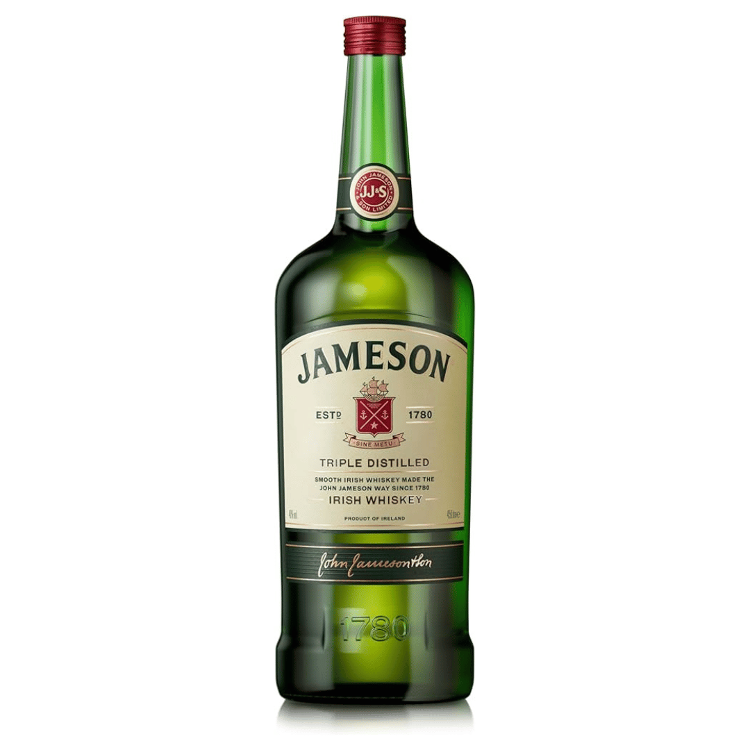 Jameson Irish Виски 4.5L
