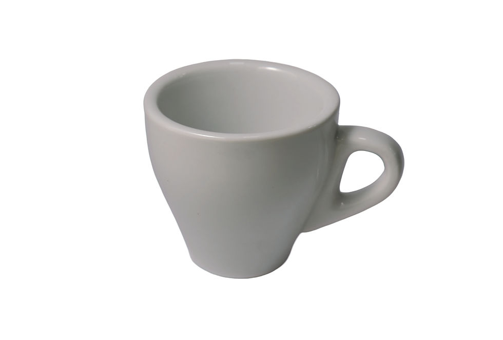 Thumbnail: Сет филџани За Кафе 6/1