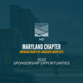 2020 Annual Sponsorship Package