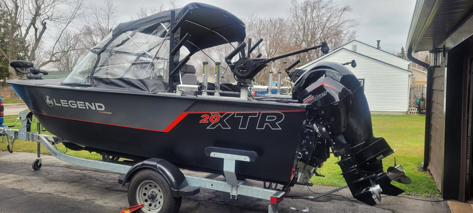 Fishing packages — Net Bender Sportfishing – Net Bender Sportfishing