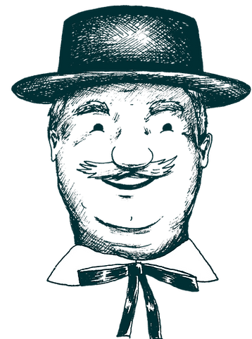 Chez l'Oncle Freddy Strasbourg winstub restaurant traditionnel