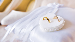 alliances mariage