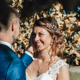 mariage d'automne seine et marne