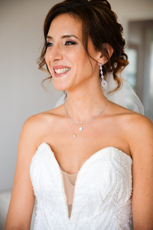 bustier robe de mariée