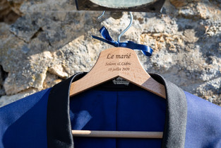 costume mariage