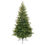 Miniature : sapin artificiel vert