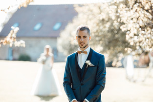 Organisation mariage ile de france