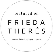 blog mariage Frieda Theres