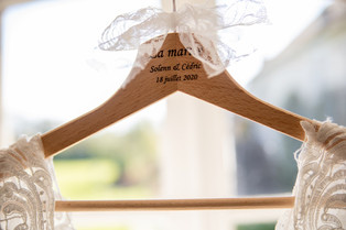 accessoire de mariée