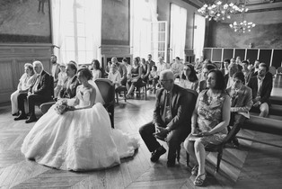 mariage civil