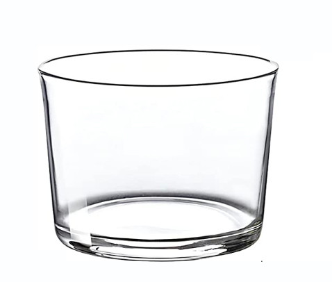 Lot De 12 Photophores En Verre - Eclairage Extérieur Et Accessoire