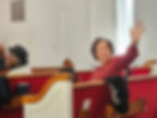 Worship Services 2025