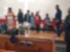 Children's Sabbath School 2025