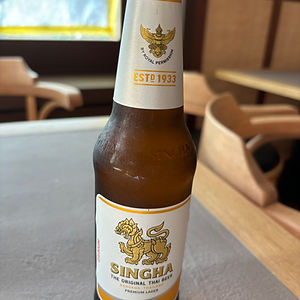 BIERE / BEER