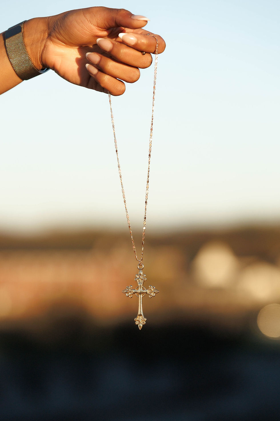 Thumbnail: Jesus Stack (4 pcs set )