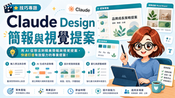 Claude Design 簡報與視覺提案實作