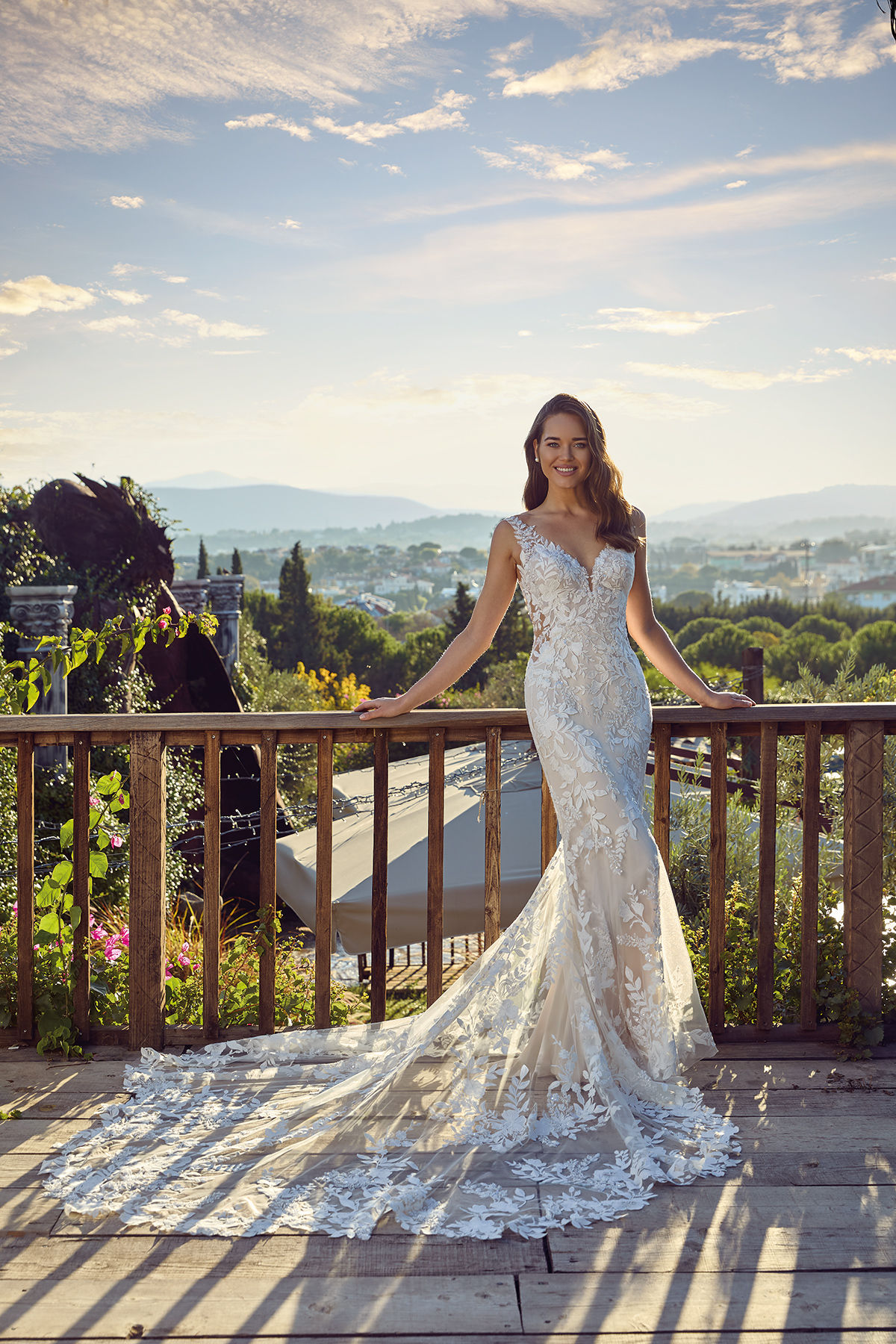 Vivienne by Eddy K