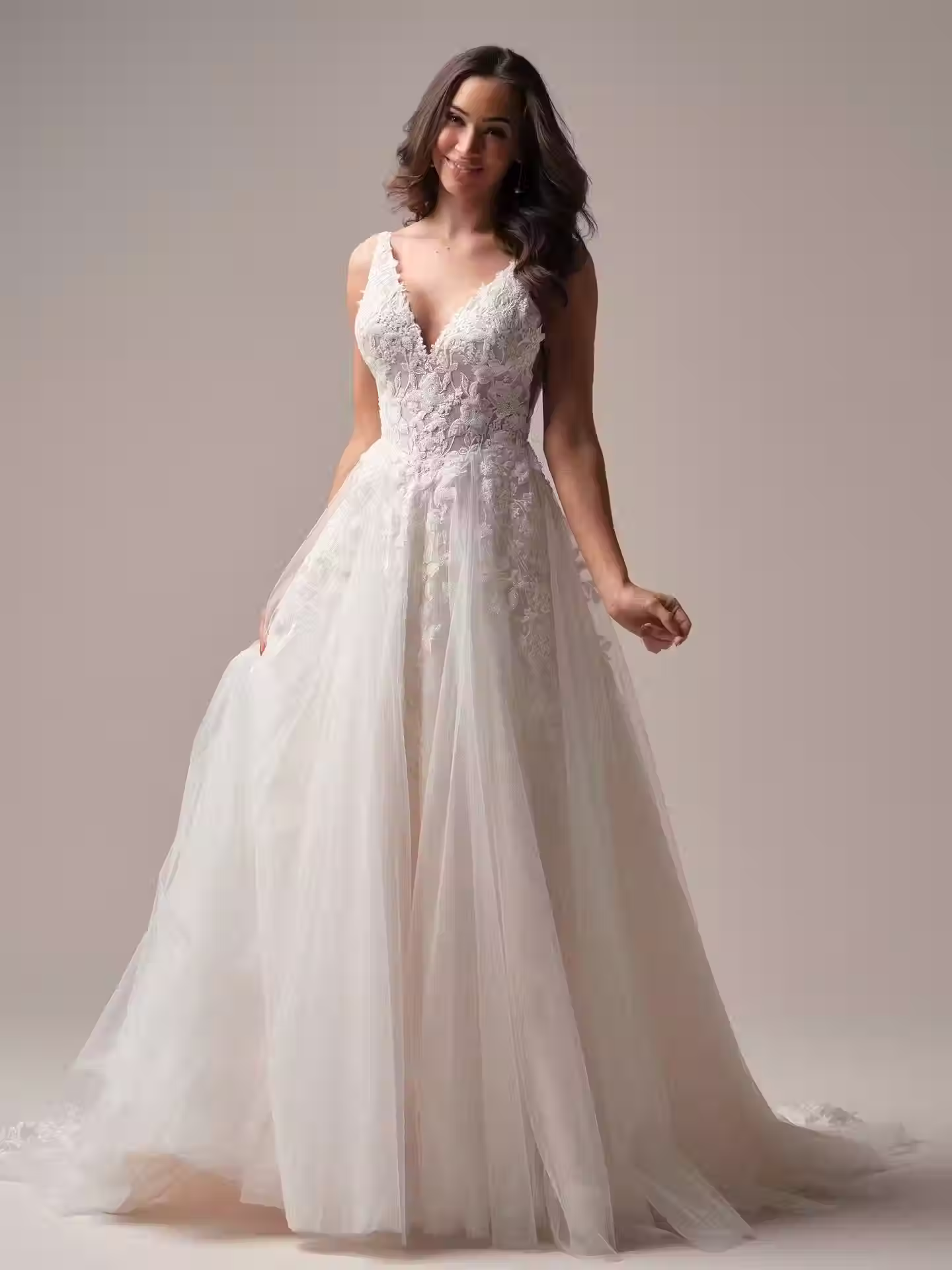 Honor by Rebecca Ingram