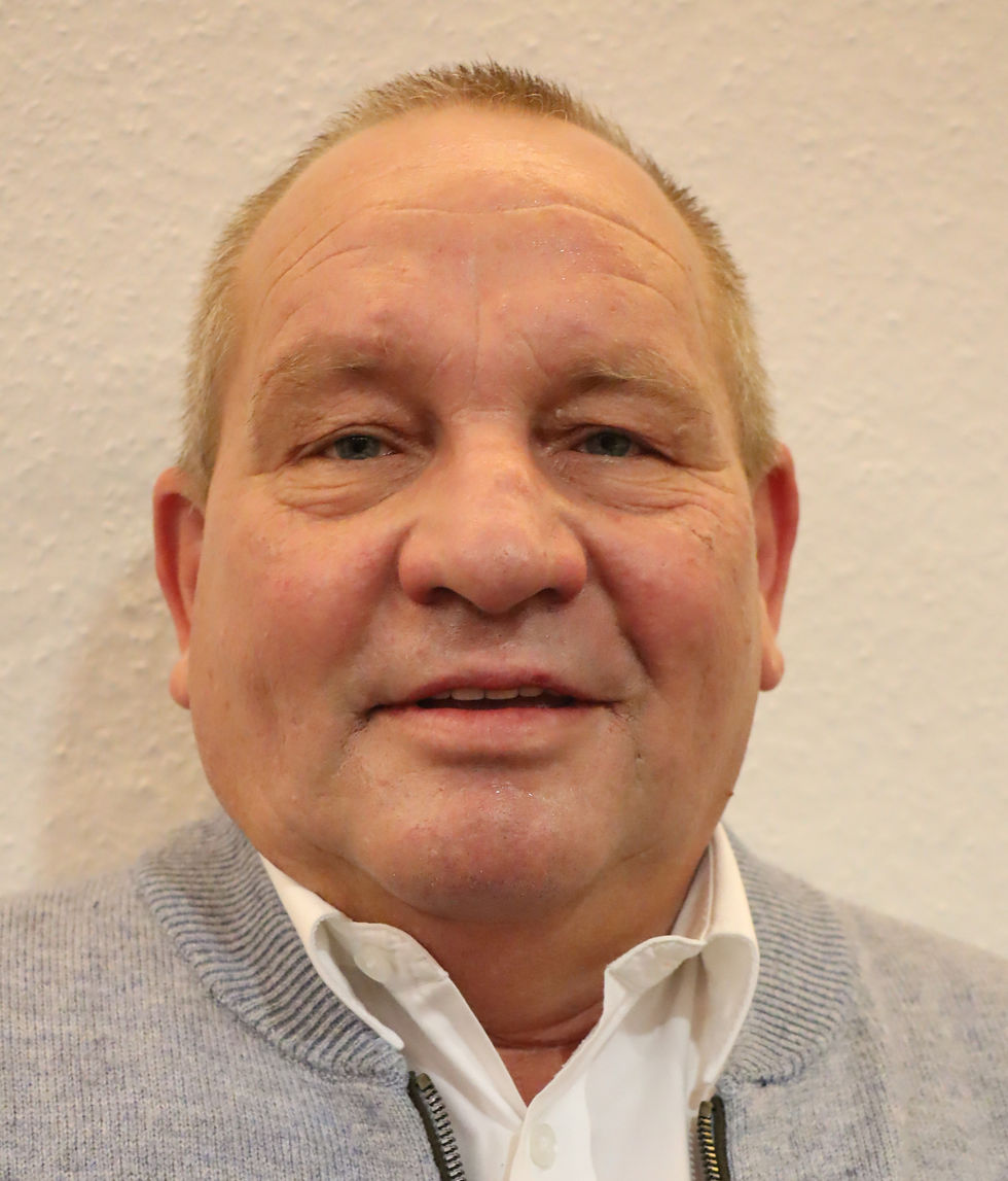 Uwe Rompel