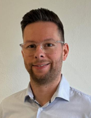 Benjamin Lendeckel