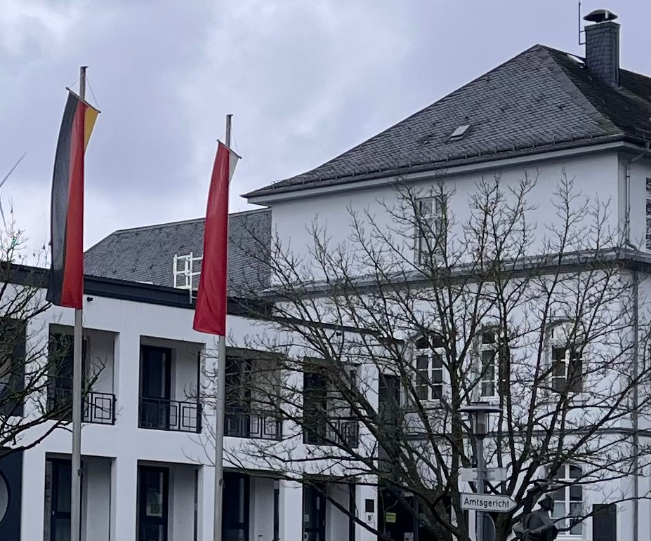 Stimmen für die Ortsbeiräte ausgezählt