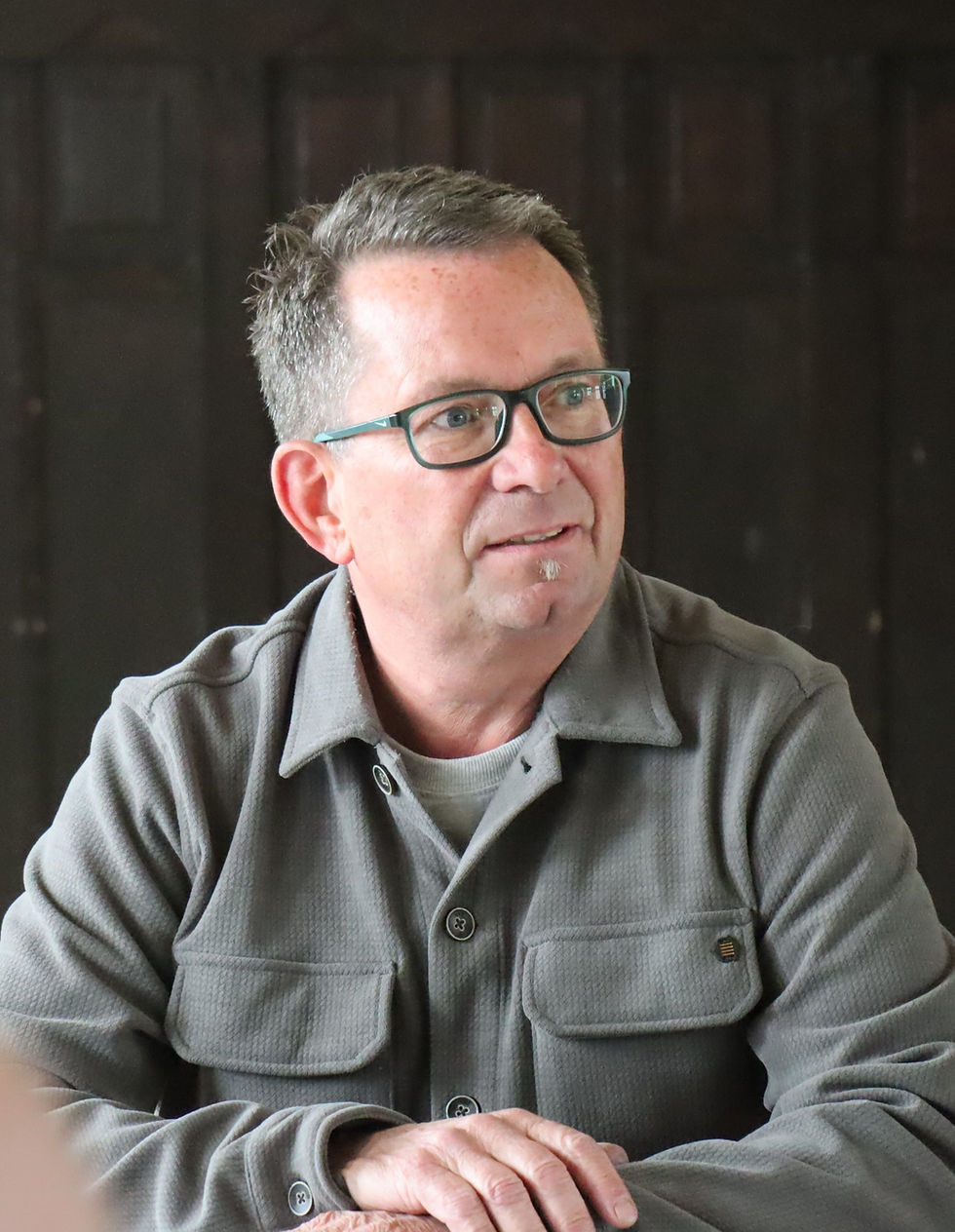 Uwe Plack neuer Ortsvorsteher in der Kernstadt