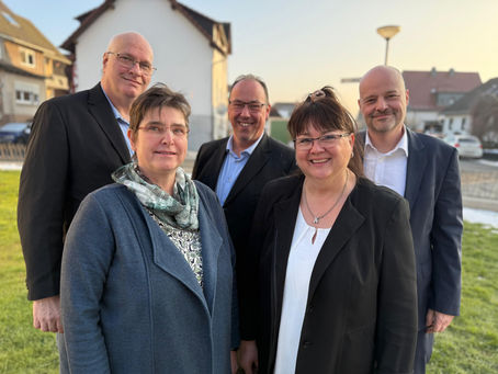 Im Kreis: Verantwortung für unsere Stadt Biedenkopf