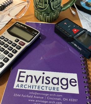 Working with an Architect: Unlocking Your Vision